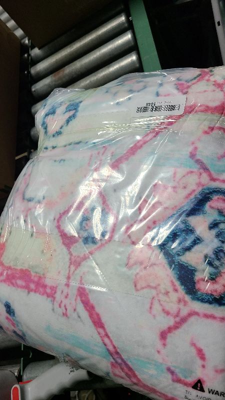 Photo 1 of 6x9 Area Rugs for Living Room Bedroom, Large Washable Foldable Vintage Floral Area Rug, Non-Slip Low Pile Pet & Kid Friendly Rug, Ultra-Thin Accent Indoor Floor Carpet for Kitchen Dining Office Pink