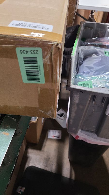 Photo 1 of 18 Egg Incubator with Automatic Egg Turning and Humidity Control, Incubators for Hatching Eggs, Incubator for Farm Science Classroom Home Chicken Duck