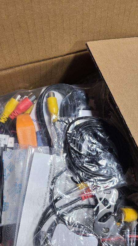 Photo 1 of 2+64GB Android Double Din Car Stereo for Hyundai Santa Fe 2013-2017 Car Radio Wireless Carplay Android Auto, 9" Touch Screen GPS Navi, WiFi, Bluetooth, Backup Camera, FM RDS, EQ DSP, SWC