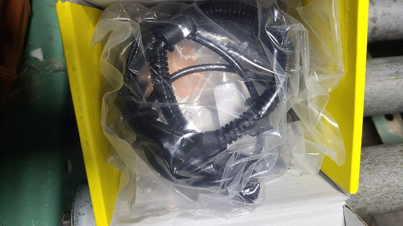 Photo 1 of 2pcs ABS Wheel Speed Sensor Front Left Right fit for 2005-2008 Ford F-150, 2006-2008 Lincoln Mark LT 5.4L, 7L3Z2C204A ALS1712 ALS917