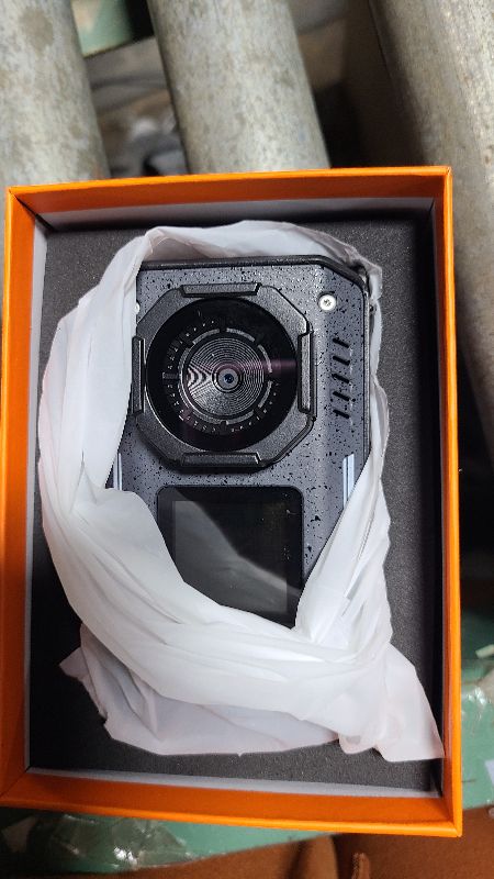 Photo 1 of 33FT Underwater Camera 4K 30FPS Waterproof Digital Camera with Dual Screens Selfie Built-in 2500 mAh Battery for Snorkeling,Novice Photographer,Black