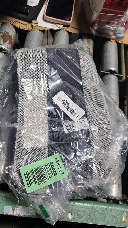 Photo 1 of 10 Set Compression Packing Cubes for Travel Essentials,Compressible Expandable Packing Cubes for Suitcase,OlarHike Luggage Organizer Bags for Travel,Handy Helper for Organizing Clothes(Black)