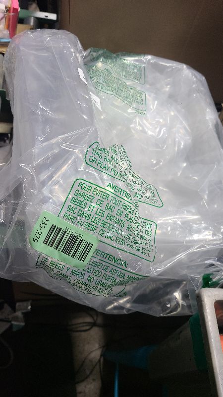 Photo 1 of 2 PACK Upgraded 240356402 Refrigerator Door Bin Replacement for Frigi.daire Refrigerator Door Shelf Parts LFSS2612TF0 LFSS2612TE0 FFSS2615TE0 Door Shelf Shelves By AMI PARTS (Length 15.38")