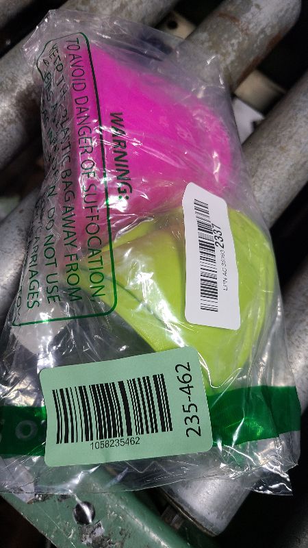 Photo 1 of 2 Pairs Mini Oven Gloves Silicone Heat Resistant Cooking Pinch Mitts Potholder for Kitchen Cooking & Baking (Green and Rose Red)