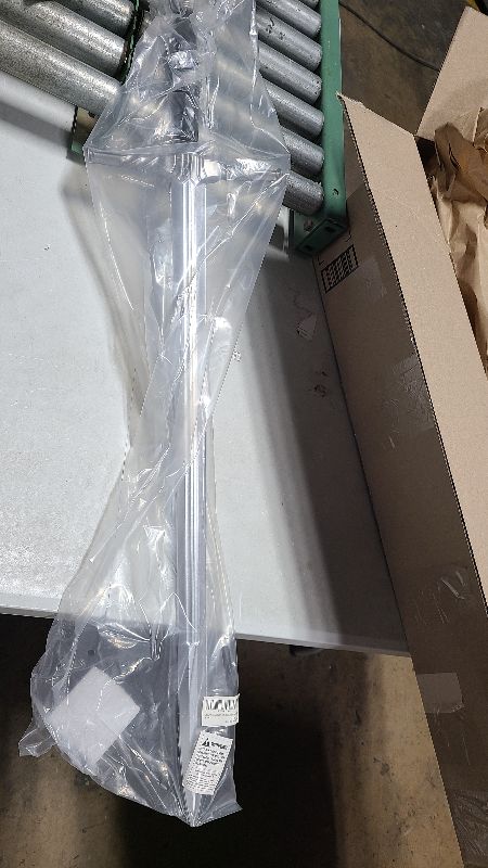 Photo 1 of 41 Inch Medieval Foam Witcher Hunting Long Sword for Cosplay LARP Costume Hollween (Steel)