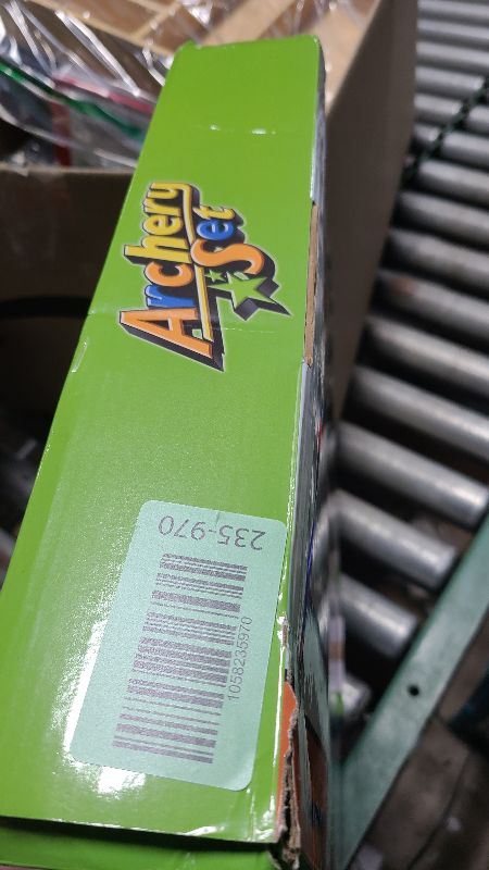 Photo 1 of 2 Pack Bow and Arrow Set for Kids, Light Up Archery Set with 14 Suction Cup Arrows, Archery Targets Outdoor Games for Kids Ages 4-8 8-12, Birthday Gifts Toys for 5 6 7 8 9 10 11 12 Year Old Boys Girls