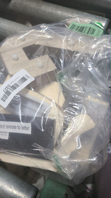 Photo 1 of 2025 Graduation Party Decorations, 3 LED Marquee Letter Signs '2' '5' Graduation Hat, Graduation Decorations Class of 2025 Wooden Signs for Kindergarten Preschool High School College Graduation Decor