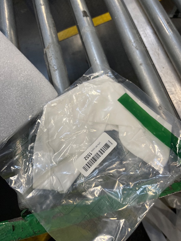 Photo 1 of **MINOR STAIN**SHOWN IN RECENT PHOTO**
Tube Tops for Women Summer Crop Top Basic Casual Bandeau Going Out Strapless Short Shirt(White,One Size Regular)