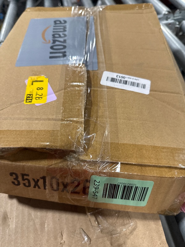 Photo 1 of ** SIMILAR IMAGE UNKNOWN BRAND OR SIZE**EBYTOP Old Lady Costume for Kids Halloween 100th Day of School Girls Dress up Granny Wig Grandma 100 Days Glasses Cane,1-PK 4-6 Years