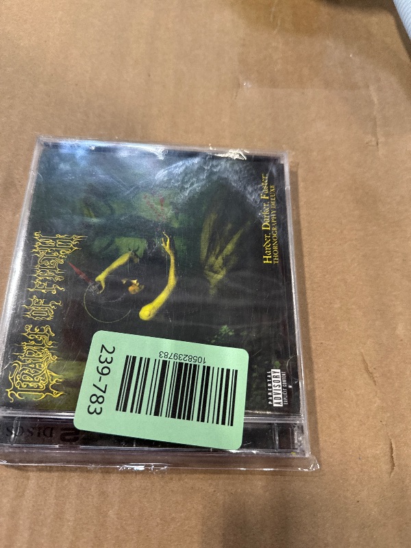 Photo 1 of ** SIMILAR IMAGE***Wrath of the Tyrant + Emperor