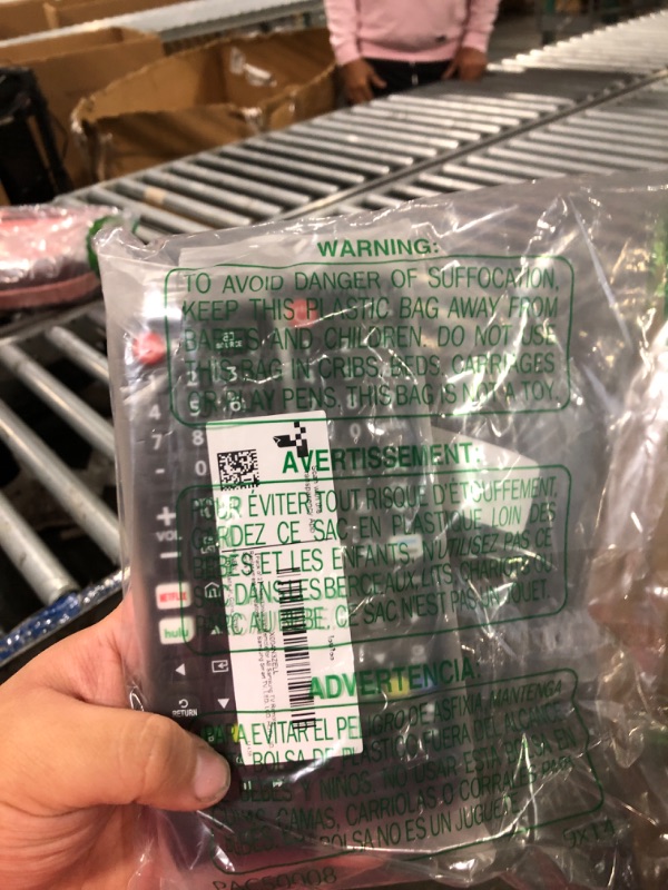 Photo 1 of ?Pack of 2? New Universal Remote for All Samsung TV Remote, Replacement Compatible for All Samsung Smart TV, LED, LCD, HDTV, 3D, Series TV