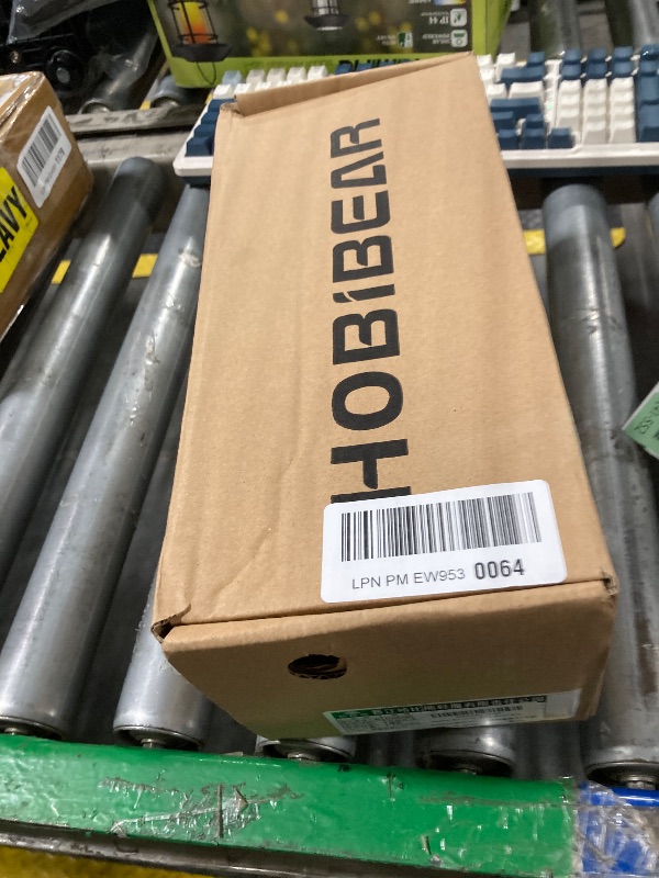 Photo 1 of ***VERY USED// NO RETURN***
HOBIBEAR Unisex Wide Barefoot Shoes for Mens Womens Minimalist Zero Drop Shoes Sneakers (All Black,14 Women/13 Men)