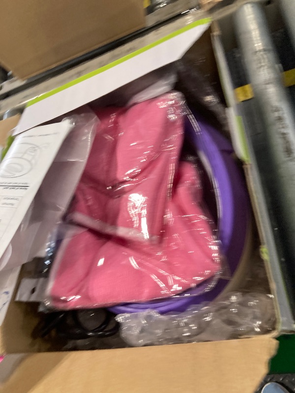 Photo 1 of **Dirty** Paraffin Wax Machine for Hand and Feet - Ejiubas Paraffin Bath,Quick Heating,Large Capacity,includes 2.2 lb Paraffin Wax 200 Glove Liners 2 Thermal Mitts Booties for Arthritis and Deep Skin Moisturize