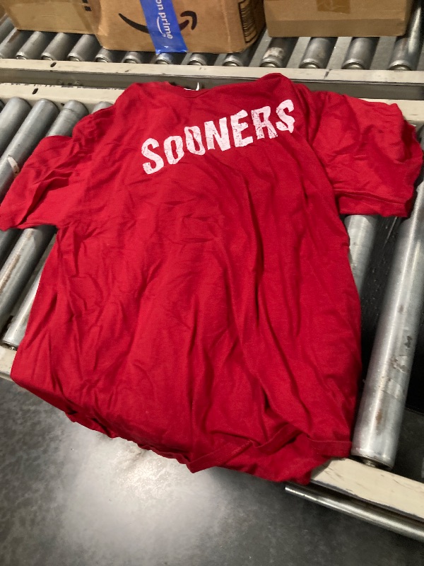 Photo 1 of T-SHIRT SIZE XXL