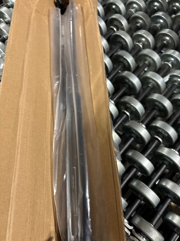 Photo 1 of **MISSING HARDWARE**
X AUTOHAUX 2Pcs Front Hood Lift Supports Struts Shocks Gas Springs for Ford for Mustang MK6 2015-2020 Black