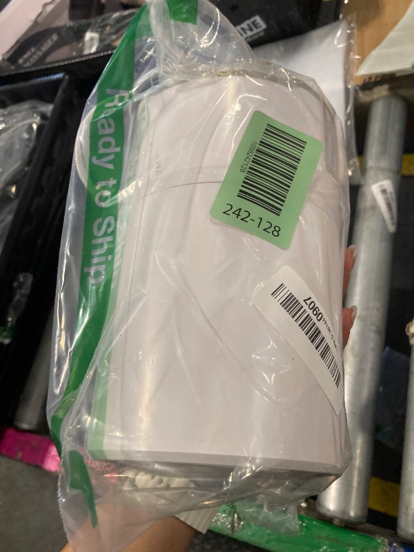 Photo 1 of ***ITEM CORRECT****Frida Baby 3-in-1 Baby Air Purifier for Allergy Relief, Sound Machine for Sleeping + Nightlight, HEPA Filter Purifier for Bedroom with 3 Fan Speeds, Easy-Change Filter, Auto-Off Timer