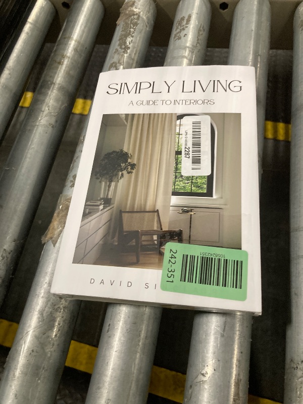 Photo 1 of ***1 ONLY***
Decorative Coffee Table Books for Home Décor Accents Bookshelf Decor with Real Blank Pages and Removable Covers Set of 3 Mid Century Modern Fake Books for Decoration Room Decor Aesthetic