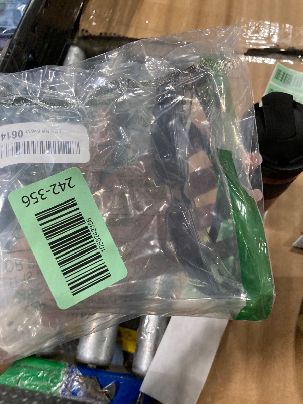 Photo 1 of ***1 ONLY***
Wzerry Sunglasses Fit Over Glasses Polarized for Men Women, Wrap-Around Glasses UV400 Protection for Driving and Outdoor