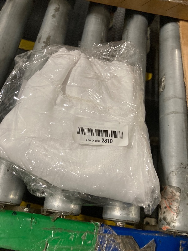 Photo 1 of **MISSING SEVERAL PARTS**SHEET, BALLOON AND EYES ONLY***Halloween Decor-Halloween Decorations Indoor-Light Up Ghost in Glass Cloche-Cute Ghost with Light for Home Kitchen Mantel Tabletop Party Decor and Holiday Decorations