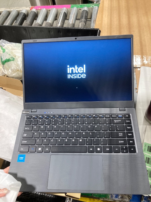 Photo 1 of ***PASSWORD LOCK***
INHONLAP Laptop for Student, Home and Business, Quad-Core N5095 Processor, 2.9GHz, 8GB RAM, 128GB SSD, 1TB Expandable, 14 Inch Laptop Computer, WiFi 5, BT 5.0, USB 3.0