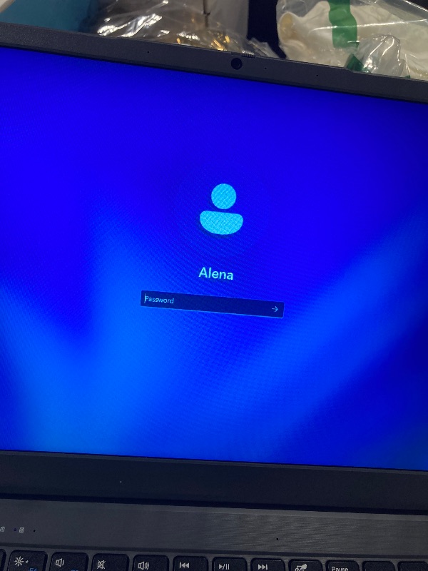 Photo 1 of ***PASSWORD LOCK***
INHONLAP Laptop for Student, Home and Business, Quad-Core N5095 Processor, 2.9GHz, 8GB RAM, 128GB SSD, 1TB Expandable, 14 Inch Laptop Computer, WiFi 5, BT 5.0, USB 3.0