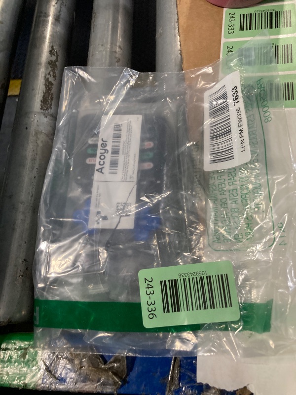 Photo 1 of (Pack of 2) Replacement Remote Control Only for Roku TV, Compatible for TCL Roku/Hisense Roku/Onn Roku/Sharp Roku/Element Roku/Westinghouse Roku/Philips Roku Smart TVs (Not for Roku Stick and Box)