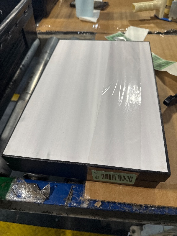 Photo 1 of ***2 ONLY***
Rocutus Jewelry Trays,3 Pack Stackable Velvet Jewelry Organizer Tray Drawer Jewelry Storage Tray,Divided Ring Organizer Tray for Earrings, Necklaces, Bracelets,13.8"x9.5"x1.2" (Black)