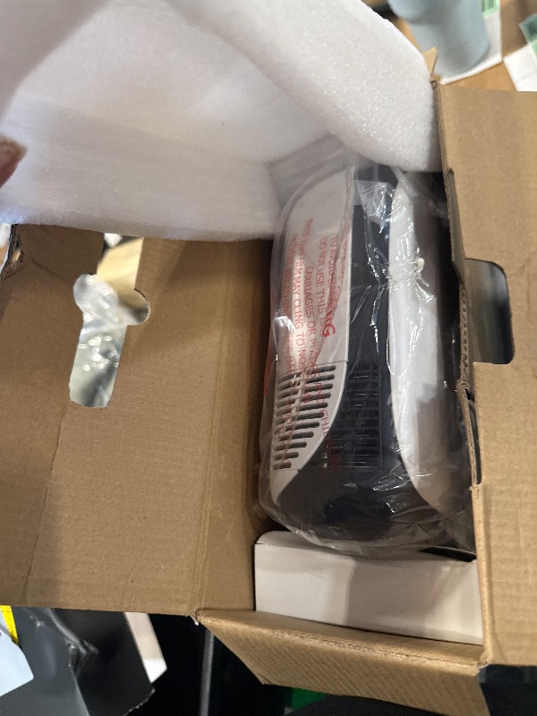 Photo 1 of ***CORRECT ITEM****HAPPRUN Native 1080P Bluetooth Projector, Full HD Portable Outdoor Movie Projector with Built-in Speaker, Compatible with Smartphone, HDMI, USB, AV, Fire Stick, PS5 for Home, Bedroom, Outdoor Use