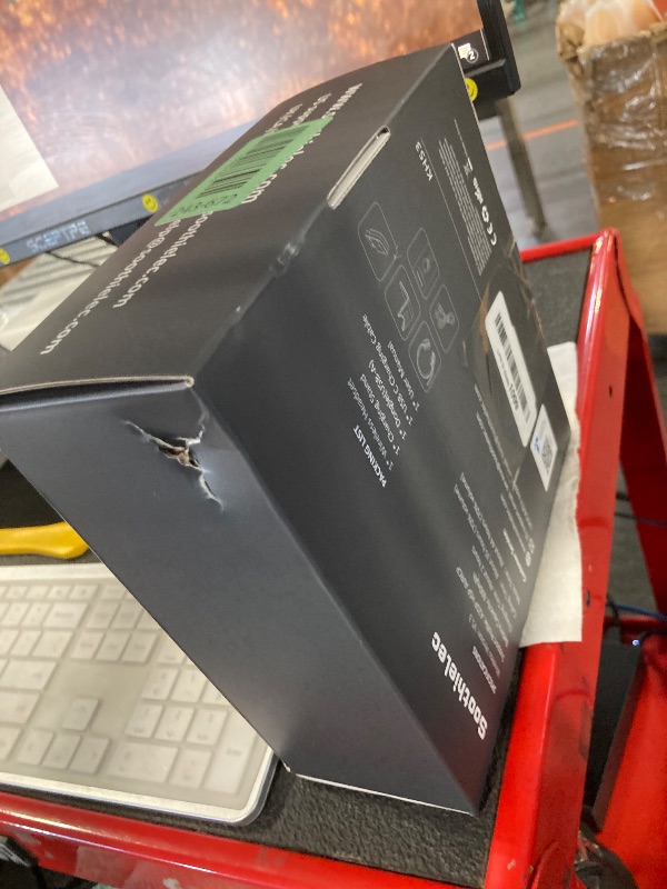 Photo 1 of (Upgraded Version) Wireless Headset, Bluetooth Headset with Noise Cancelling Microphone, Best Headphones with Mic Mute & USB Dongle for PC/Computer/Laptop/Cell Phones/Remote Work/Call Center