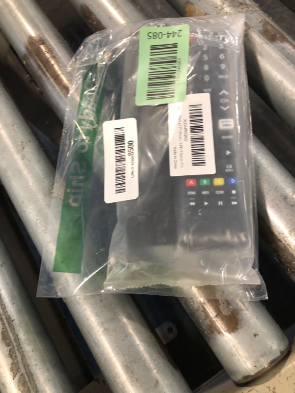 Photo 1 of ?Pack of 2? Universal for Samsung-TV-Remote-Control Replacement,Compatible with All Samsung Smart Frame QLED LED 7 Series TVs