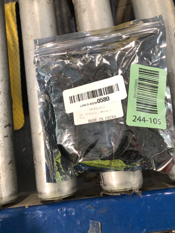 Photo 1 of (16Ft) for Govee Outdoor Permanent Lighting Extension Cords, Compatible with Govee H705A, H705B, H705C, H706A, H706B, and H706C Models, IP68 Waterproof Rating(Black)