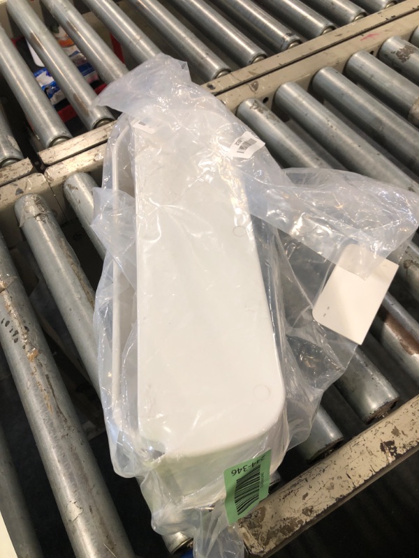 Photo 1 of (2-Pack) 240323001 Refrigerator Door Shelf Replacement Bin Compatible with Frigidaire Replacement Parts,Replace AP2115741, PS429724, AH429724, 240323007