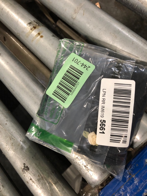 Photo 1 of Women Micro Booty Shorts Cheeky Ribbed Knit Lounge Shorts Black L