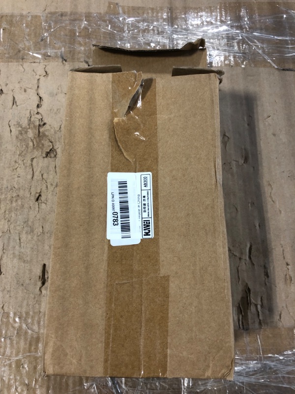 Photo 1 of *Minor Damage*
HGWEI Center Console Dash Storage Tray Compatible with 2021-2026 Nissan Rogue S/SV/Rock Creek Interior Accessories Dashboard Organizer Insert Holder Storage Box Behind Screen (ONLY for 8 Inch), Black