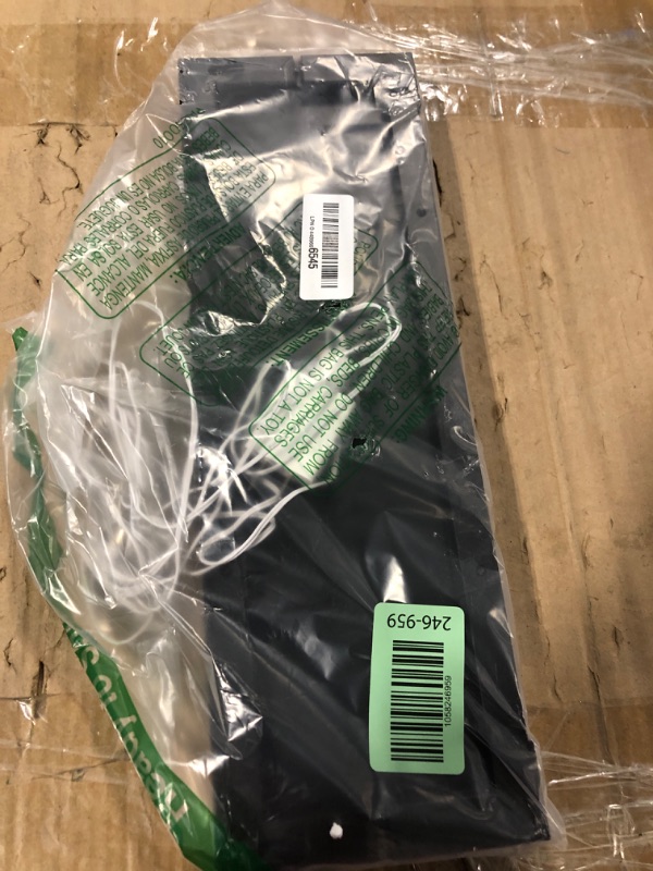 Photo 1 of *Shows CELSIUS temp only* JALL 16" Large Digital Wall Mount Clock, Count Down Timer, Alarm, Big LED, RGB Color, DST, Temperature for Living Room Classroom Desk, Xmas, Birthday Gift for Senior Mom Dad (White Orange, 16 inches)