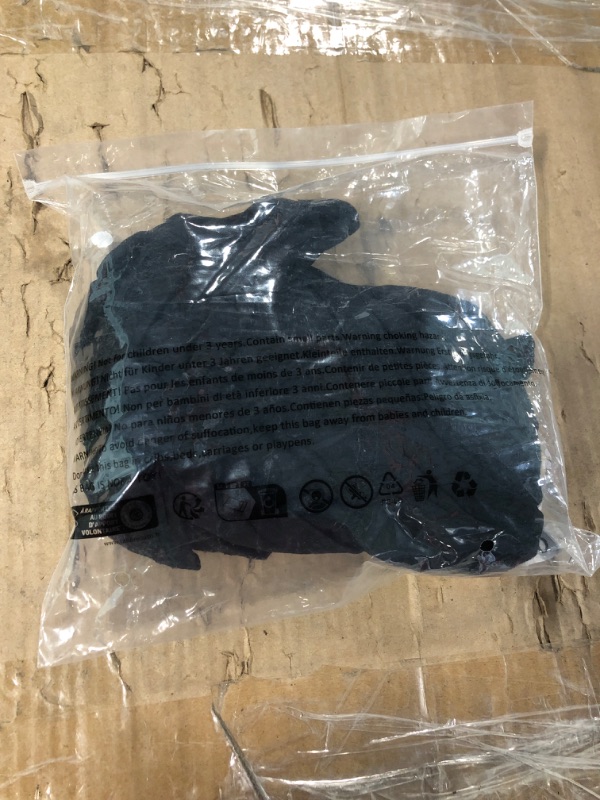 Photo 1 of **Dirty** Girl Black Dress 4T Vintage Tie Back Sundress Summer Casual Solid Color Sleeveless Dresses Size 4-5