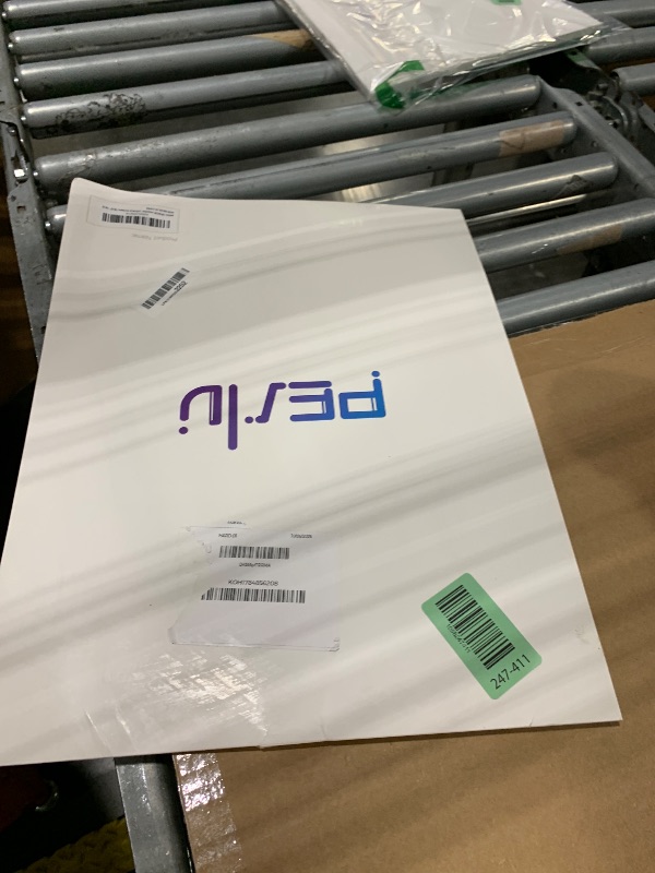 Photo 1 of [2 Pack] 18.5 Inch Privacy Screen for Computer Monitor 16:9 Aspect Ratio, Eye Protection Anti Blue Light Glare Shield, 18.5inch Removable Black Blackout Anti Spy Desktop Security Private Filter