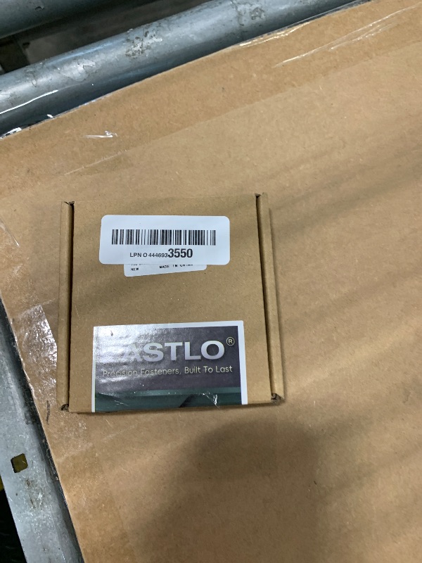 Photo 1 of (100-pack) M4-0.7 x 12mm Button Head Torx Drive Machine Screws, Stainless Steel 304 (18-8) Security Screws, Anti-Theft Tamper Proof, Black Coated, T20 Drive Bit Included