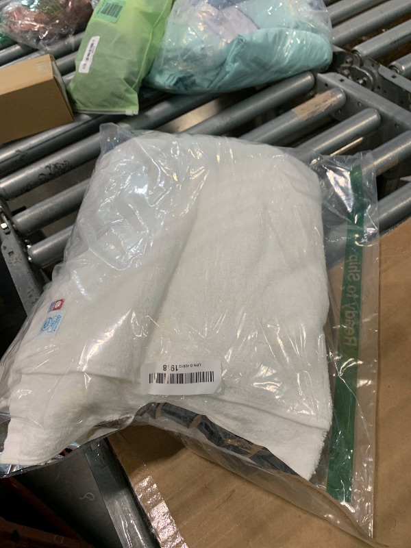 Photo 1 of §?????? ????? Imabari Towel Certified Luxury Bath Towel 3Sheets 100% Cotton Made in Japan 25.5×50inches White with Original Sticker