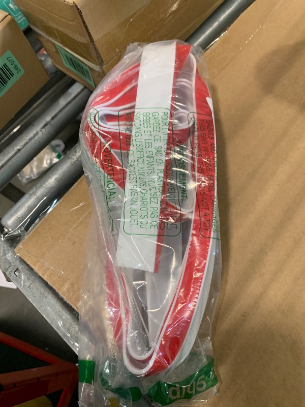 Photo 1 of [2-Pack] Room Darkening Light Blocking Strips for Window Shades, White Silicone Window Gap Blocker for Privacy & Glare Reduction, 4.9ft Easy-to-Cut L-Shaped Side Blocker (95% Light Block)