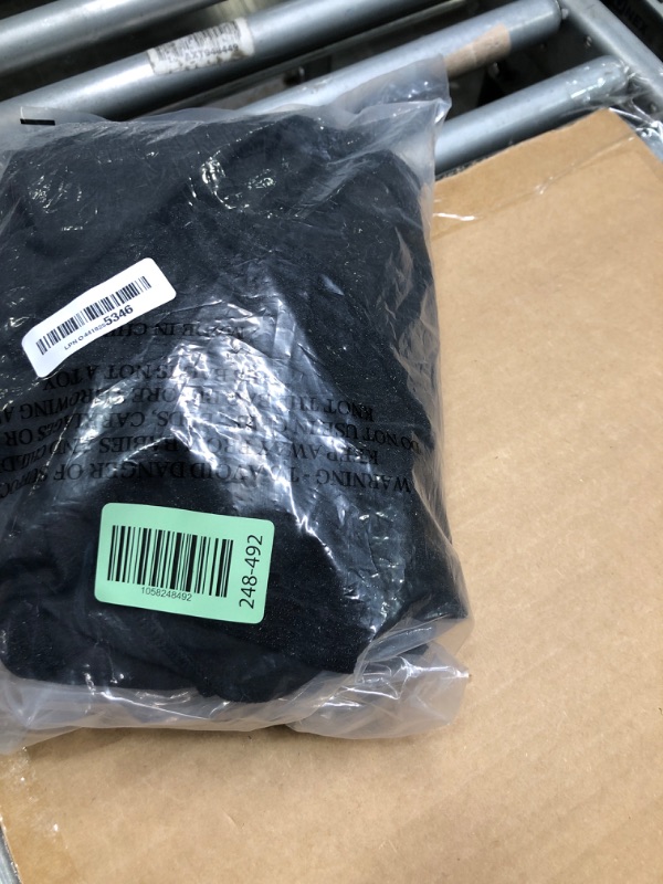 Photo 1 of ****ITEM CORRECT****BestGirl Formal Long Sleeve Dress for Women Sequin Bodycon Ruched Sparkly Dresses