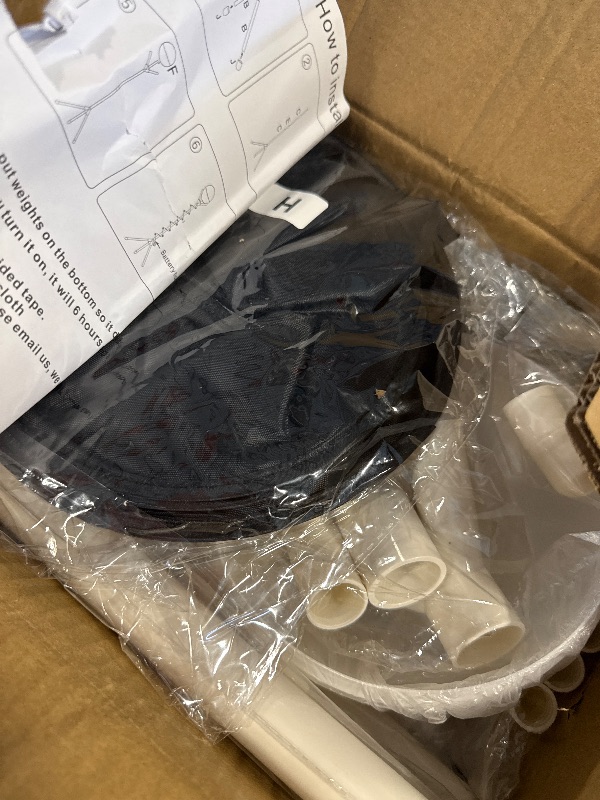 Photo 1 of [Timer] 2Packs Halloween Decorations Outdoor, Cute Halloween Decorations Indoor, Spooky Ghost Halloween Decor with Witch Hat, Scary Ghosts Decor with LED Lights for Front Porche Yard Garden Home