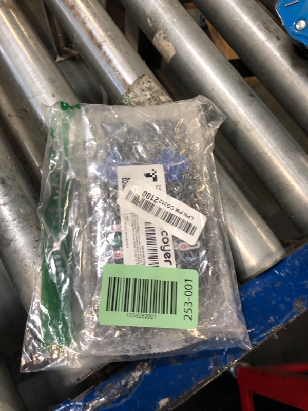 Photo 1 of (Pack of 2) Replacement Remote Control Only for Roku TV, Compatible for TCL Roku/Hisense Roku/Onn Roku/Sharp Roku/Element Roku/Westinghouse Roku/Philips Roku Smart TVs (Not for Roku Stick and Box)