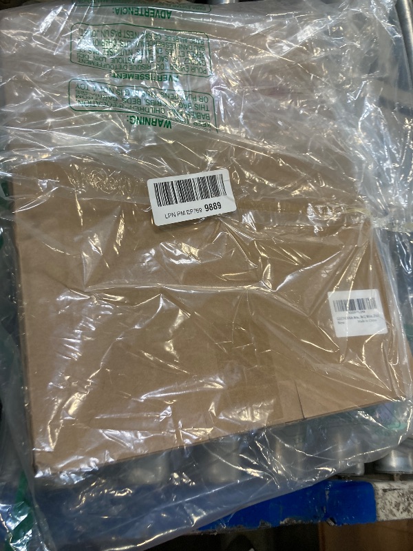 Photo 1 of [2Pack] Kids Art Frames, 9x12 Front Opening Kids Artwork Frames Changeable, White Artwork Display Storage Frame for Wall, Holds 50 Pcs, for 3D Picture, Crafts, Children Drawing, Hanging Art, Portfolio