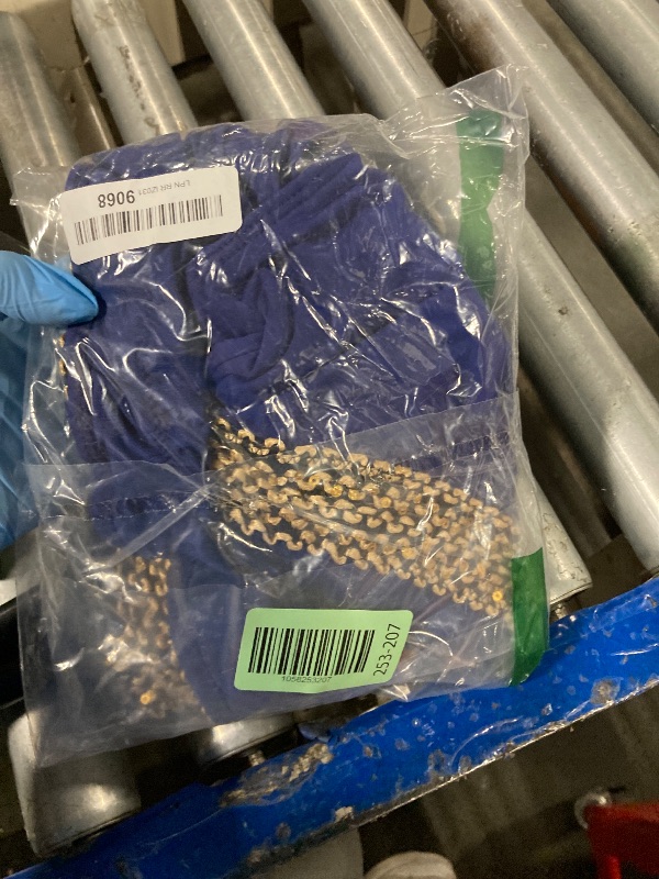 Photo 1 of Women Navy Blue High Waisted Bikini Set - One Shoulder Two Piece Swimsuits Full Coverage Bathing Suits Swimwear Bottom L