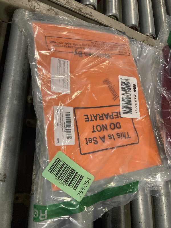 Photo 1 of ***BENT BOOKS***Henoyso 12 Pcs Primary Composition Notebook K-2 9 3/4 x 7 1/2 Inch Primary Journal, Back to School Supplies, Bulk Blank Writing Book for Kid to Write Draw Journal 60 Page Notebooks (Colorful)