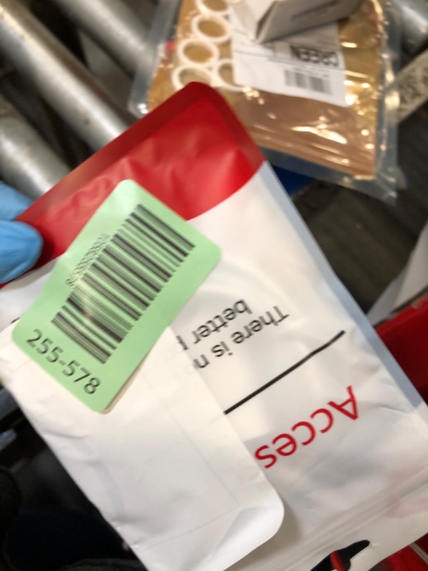 Photo 1 of [Apple MFi Certified] Apple Lightning to HDMI Cable Adapter for iPhone to TV, 1080P Digital AV Adapter Sync Screen Woven Cable Compatible for iPhone 14 13 12 11 Pro Max XS XR X to TV Projector Monitor