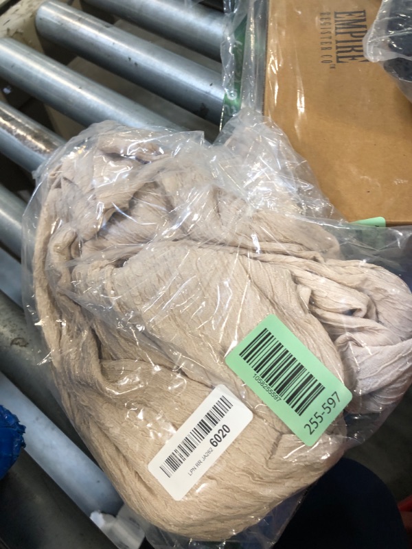 Photo 1 of *** missing top*** difficort Lounge Sets for Women 2 Piece Outfits Summer Cap Sleeve Tops Wide Leg Long Pants Going Out Casual Outfits Vacation Travel Matching Tracksuit Set,Coffee,Large