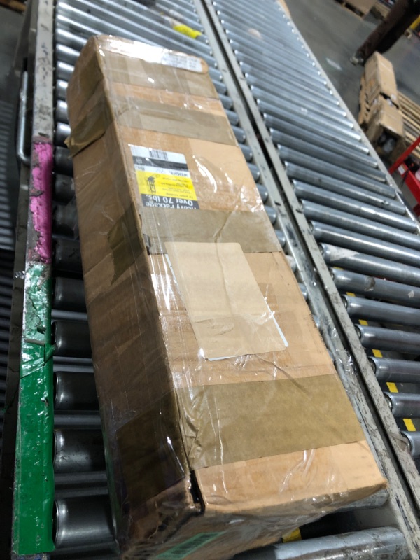 Photo 1 of ** VERY USED/ MISSING PARTS****  
Replacement for SW5 5 Pieces Trailer Leaf Spring, 6000LB Tandem Trailer Axle Suspension Kit with 3000lb Capacity Double Eyes Leaf Springs, 2* U-Bolt and Hanger Kit