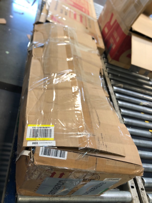 Photo 1 of  *** MISSING MOTOR, ONLY CONSOLE / USED / UNTESTED  *** 
9000 BTU Mini Split Air Conditioner, 18.5 SEER2 208-230V Split Unit Ac and Heat Cool Up to 450 Sq.Ft, Ductless Air Conditioner w/Complete Installation Kit,Remote,2.0 Wifi Control,Low Noise